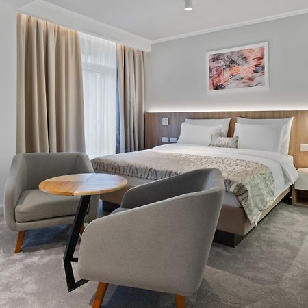 Hotel Podrinje Banja Koviljača Εξωτερικό φωτογραφία