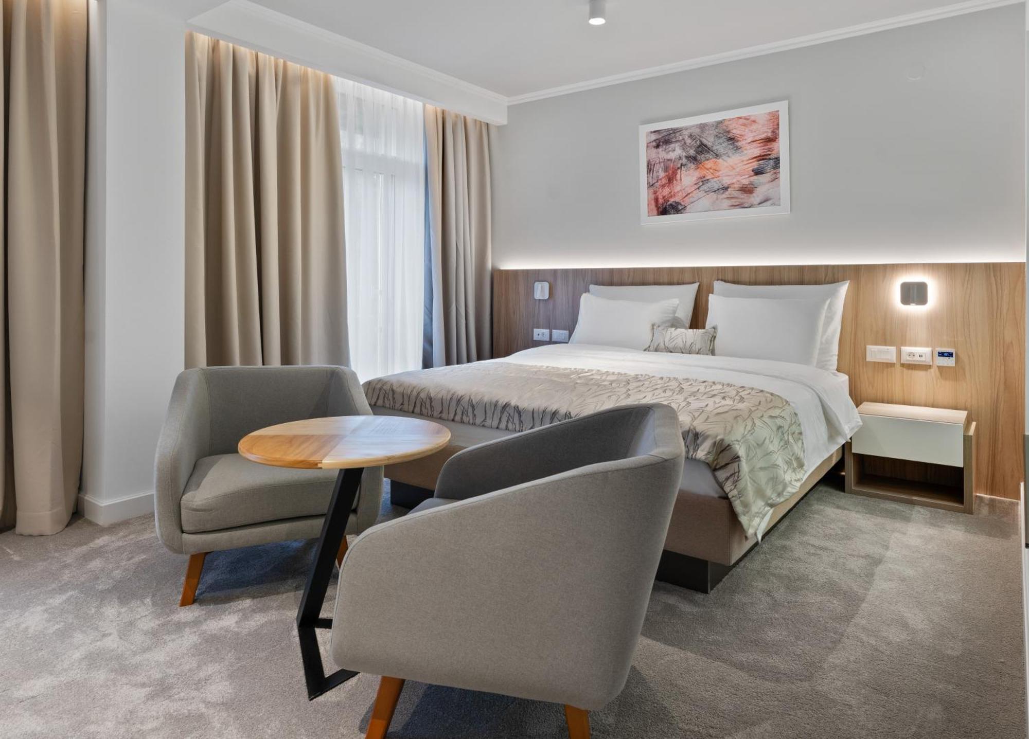 Hotel Podrinje Banja Koviljača Εξωτερικό φωτογραφία